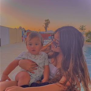 Meet your Posher, Jasmine